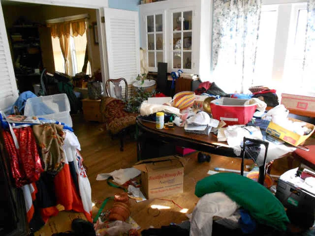 Clutter Free - Photo 11