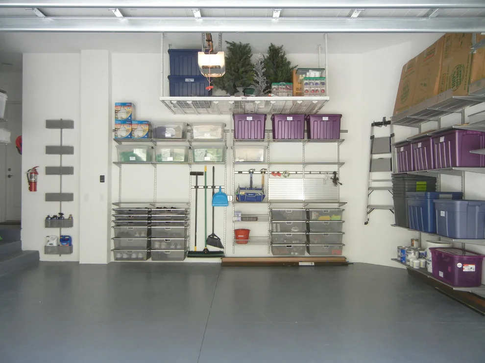 The Ideal Garage by A Staged Home - Photo 2