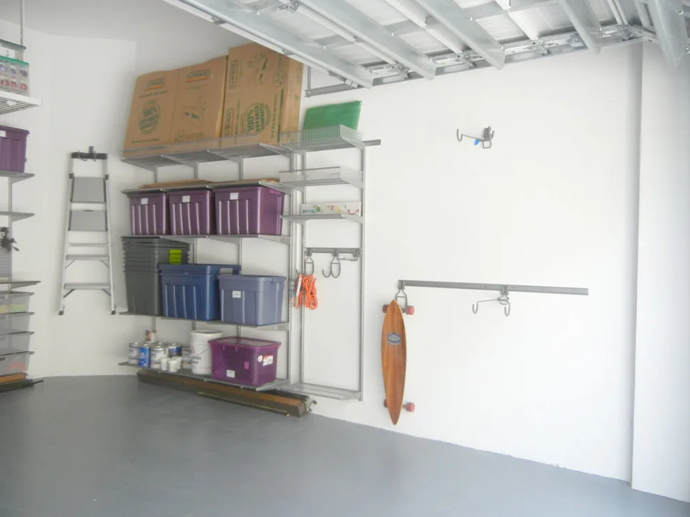 The Ideal Garage by A Staged Home - Photo 4