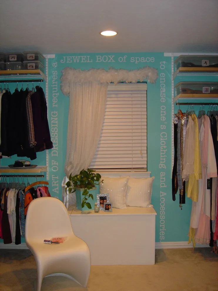 Tiffany Box Storage by Custom Spaces, Inc. - Photo 2