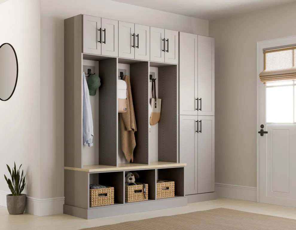 Entrances and Utility Rooms by EasyClosets - Photo 3
