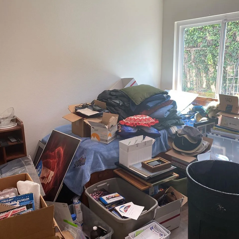 Complete Home Organization in Brea, CA by The Organization Maven - Photo 4