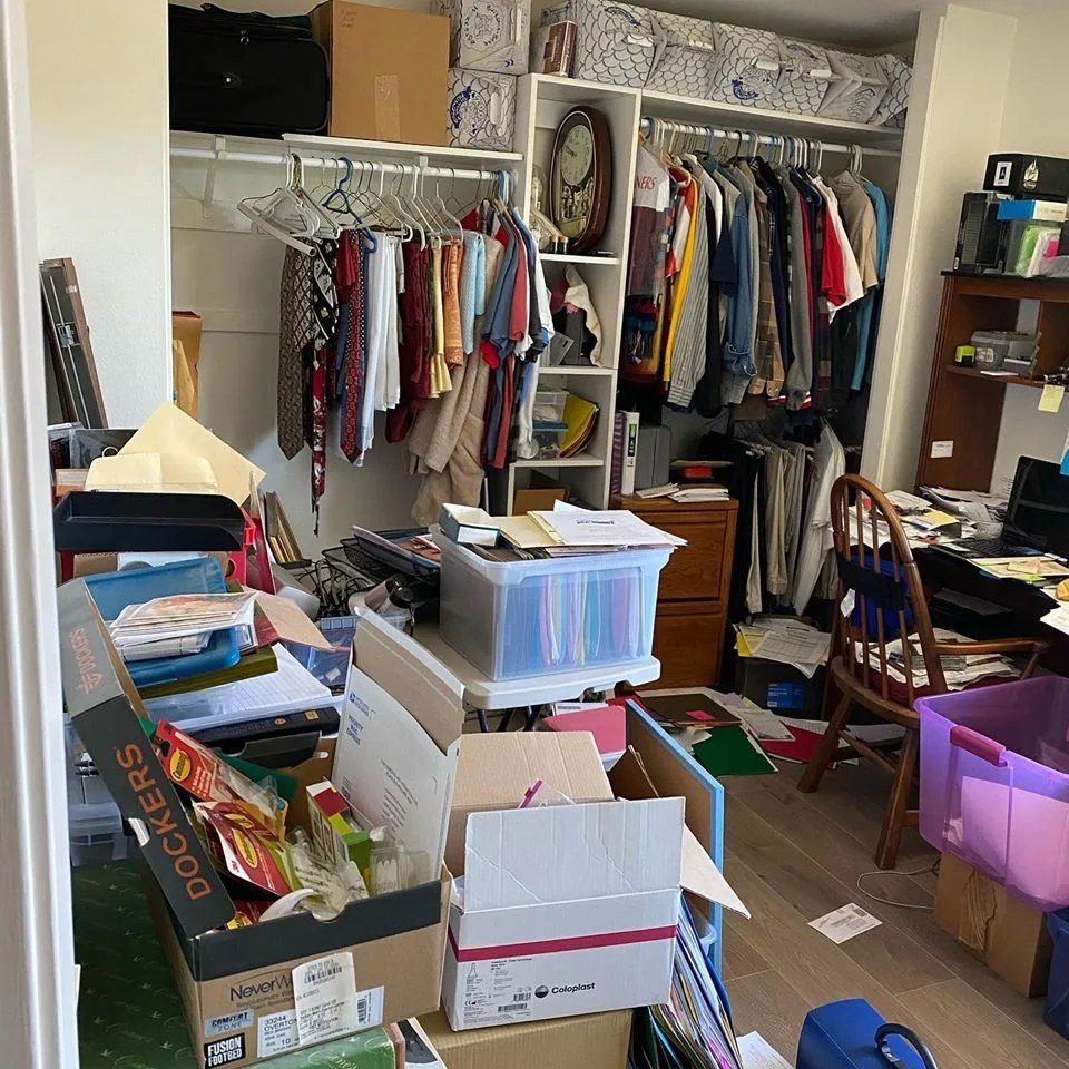 Complete Home Organization in Brea, CA by The Organization Maven - Photo 10