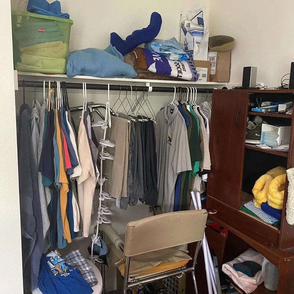 Complete Home Organization in Brea, CA by The Organization Maven - Photo 9