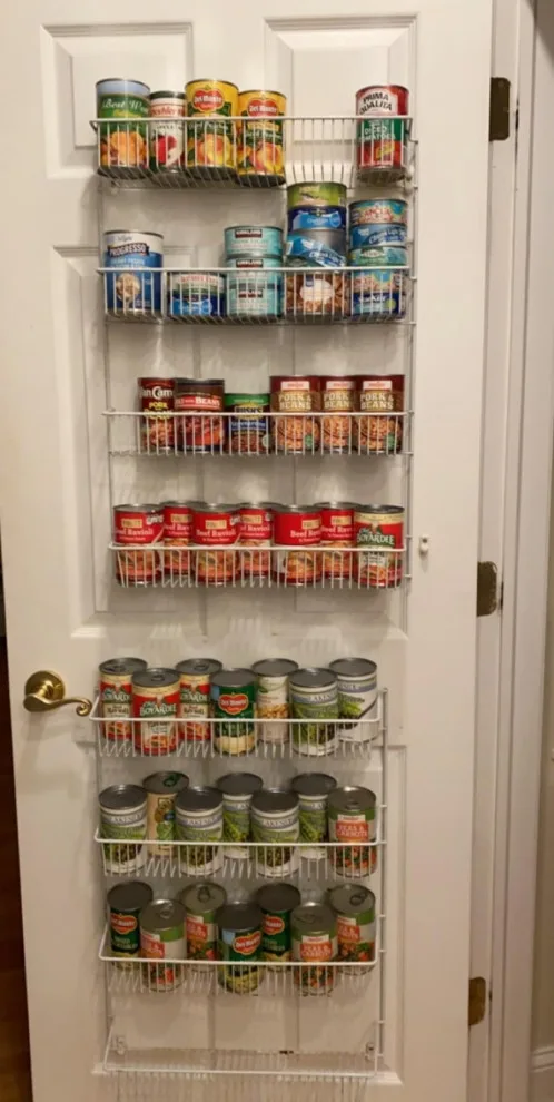 Easy Organizing Solutions - Photo 11