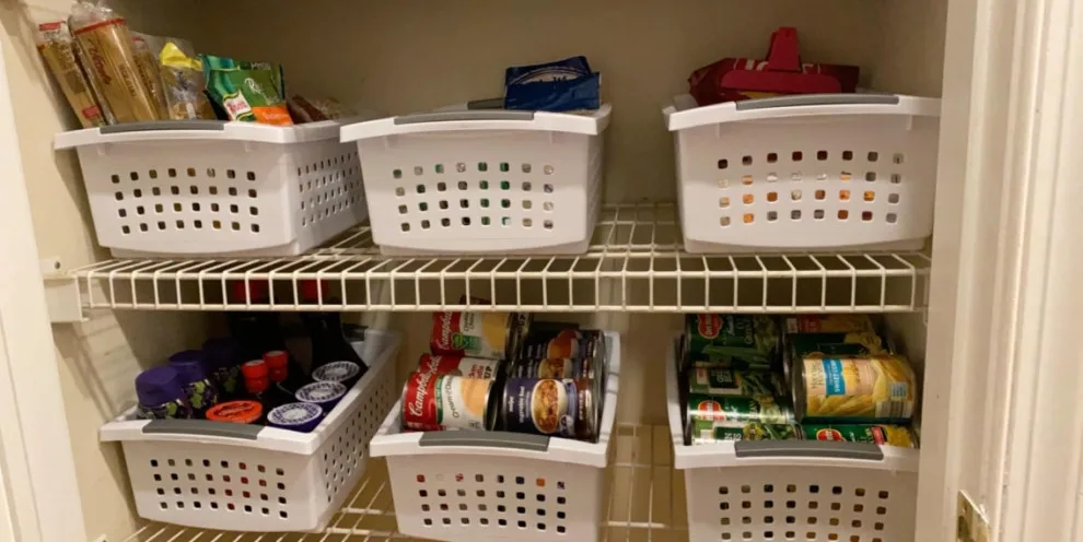 Easy Organizing Solutions - Photo 8
