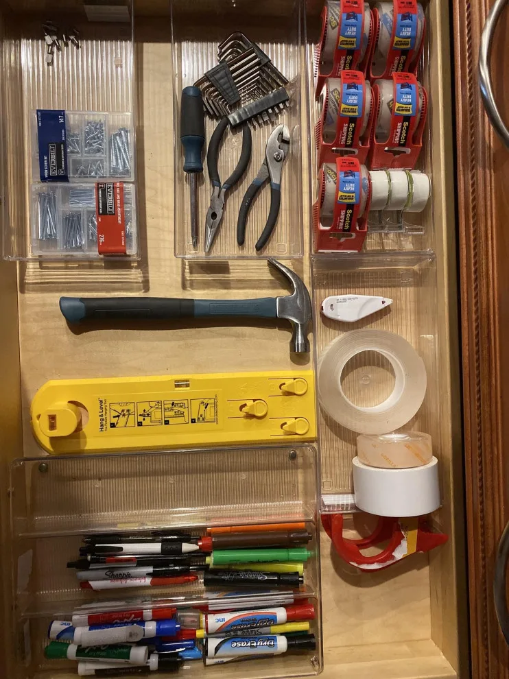 Wilson Project by Easy Organizing Solutions - Photo 9