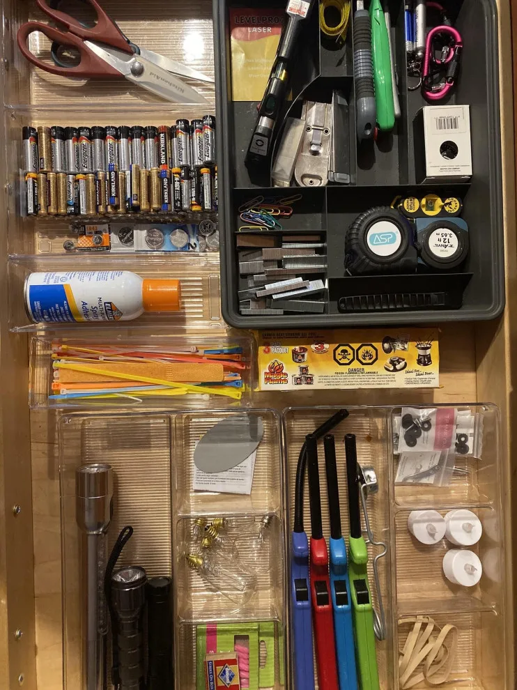 Wilson Project by Easy Organizing Solutions - Photo 8