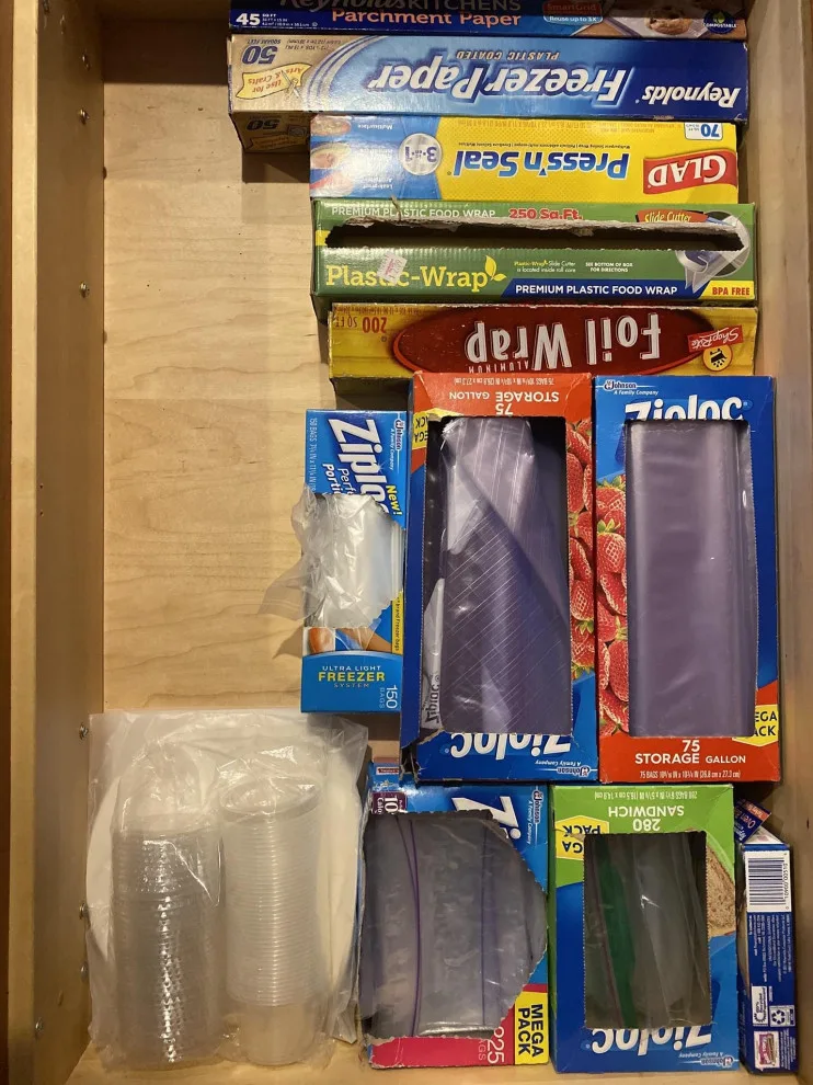 Wilson Project by Easy Organizing Solutions - Photo 12