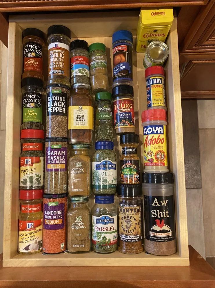 Wilson Project by Easy Organizing Solutions - Photo 26