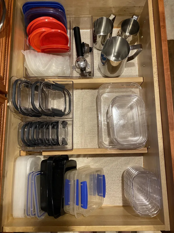 Wilson Project by Easy Organizing Solutions - Photo 21