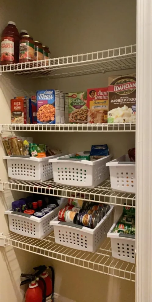 Easy Organizing Solutions - Photo 3