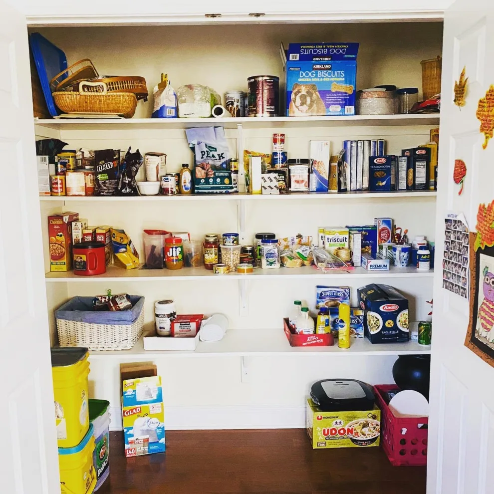 Wilson Project by Easy Organizing Solutions - Photo 31