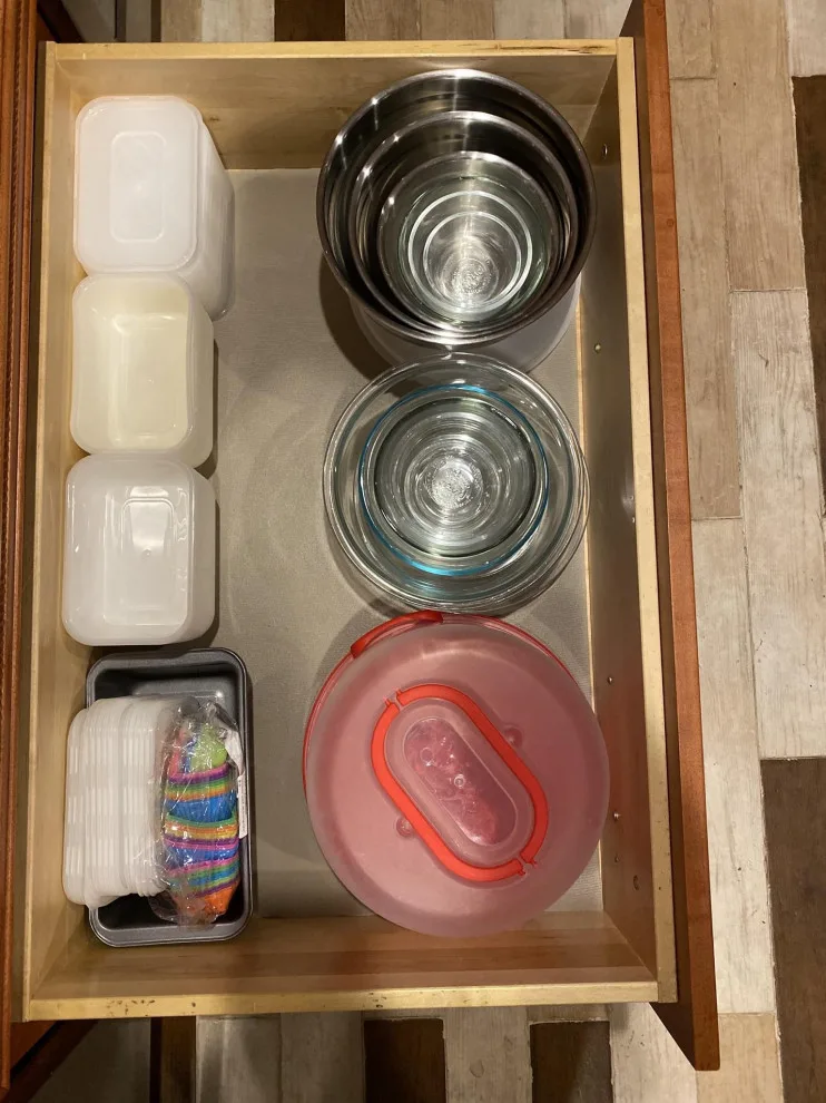 Wilson Project by Easy Organizing Solutions - Photo 14