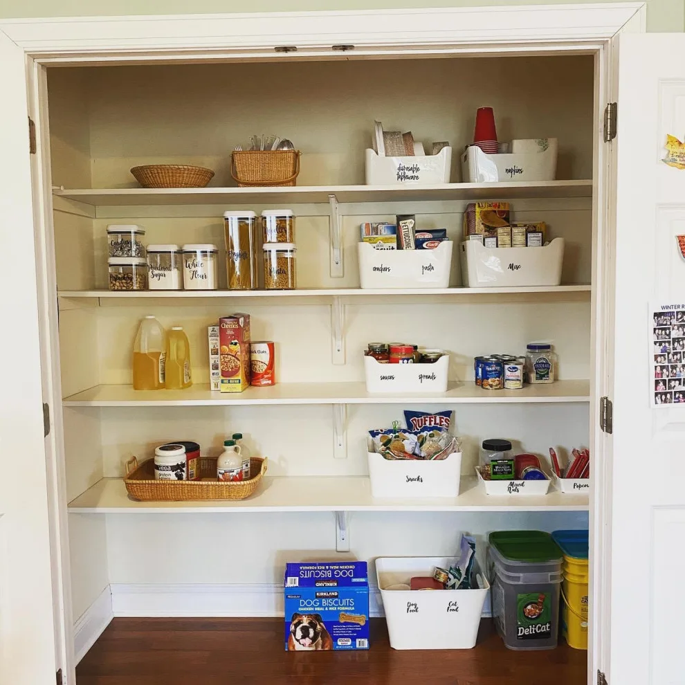 Easy Organizing Solutions - Photo 12