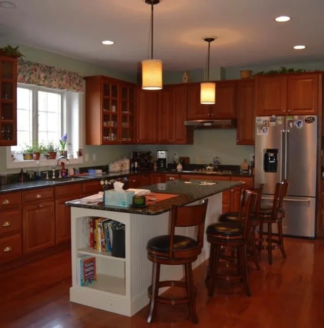 Wilson Project by Easy Organizing Solutions - Photo 5