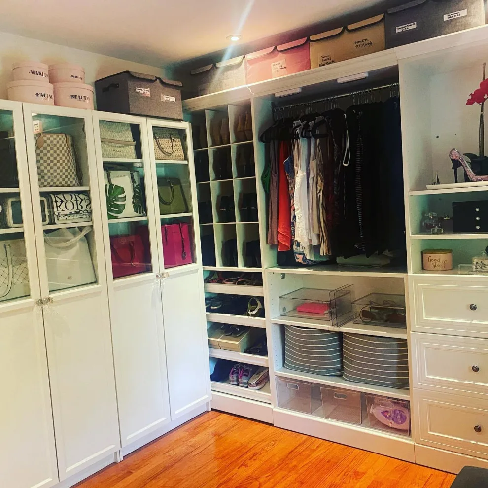 Easy Organizing Solutions - Photo 10