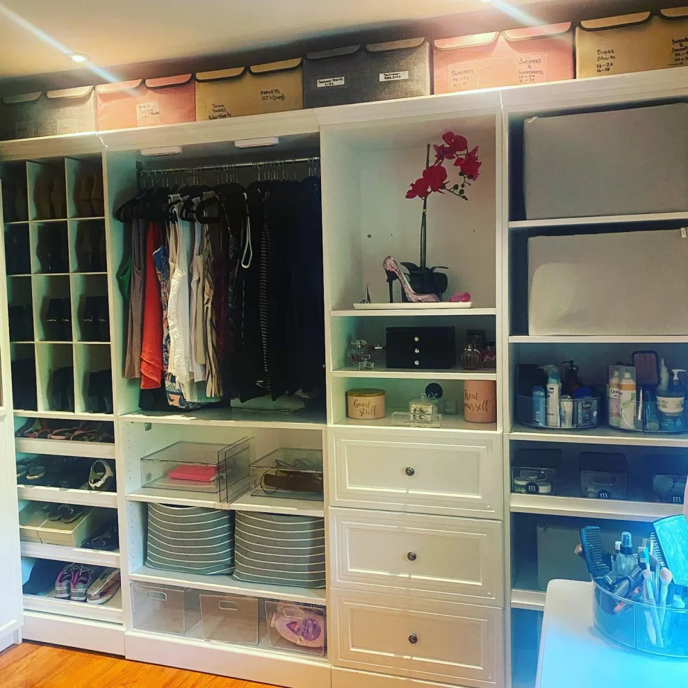 Wilson Project by Easy Organizing Solutions - Photo 10