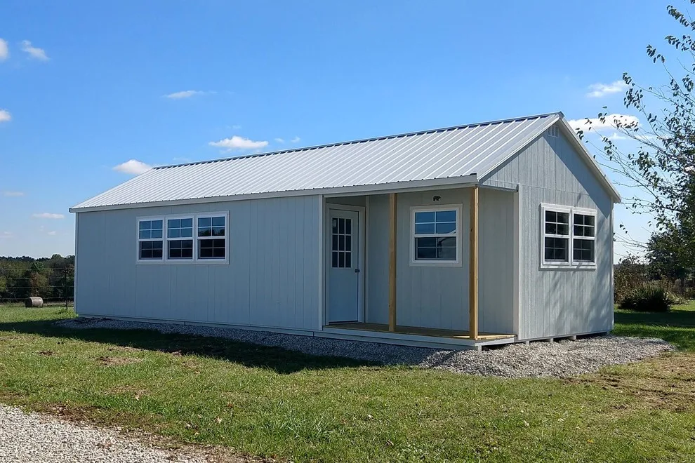 Black Bear Barns - Photo 10