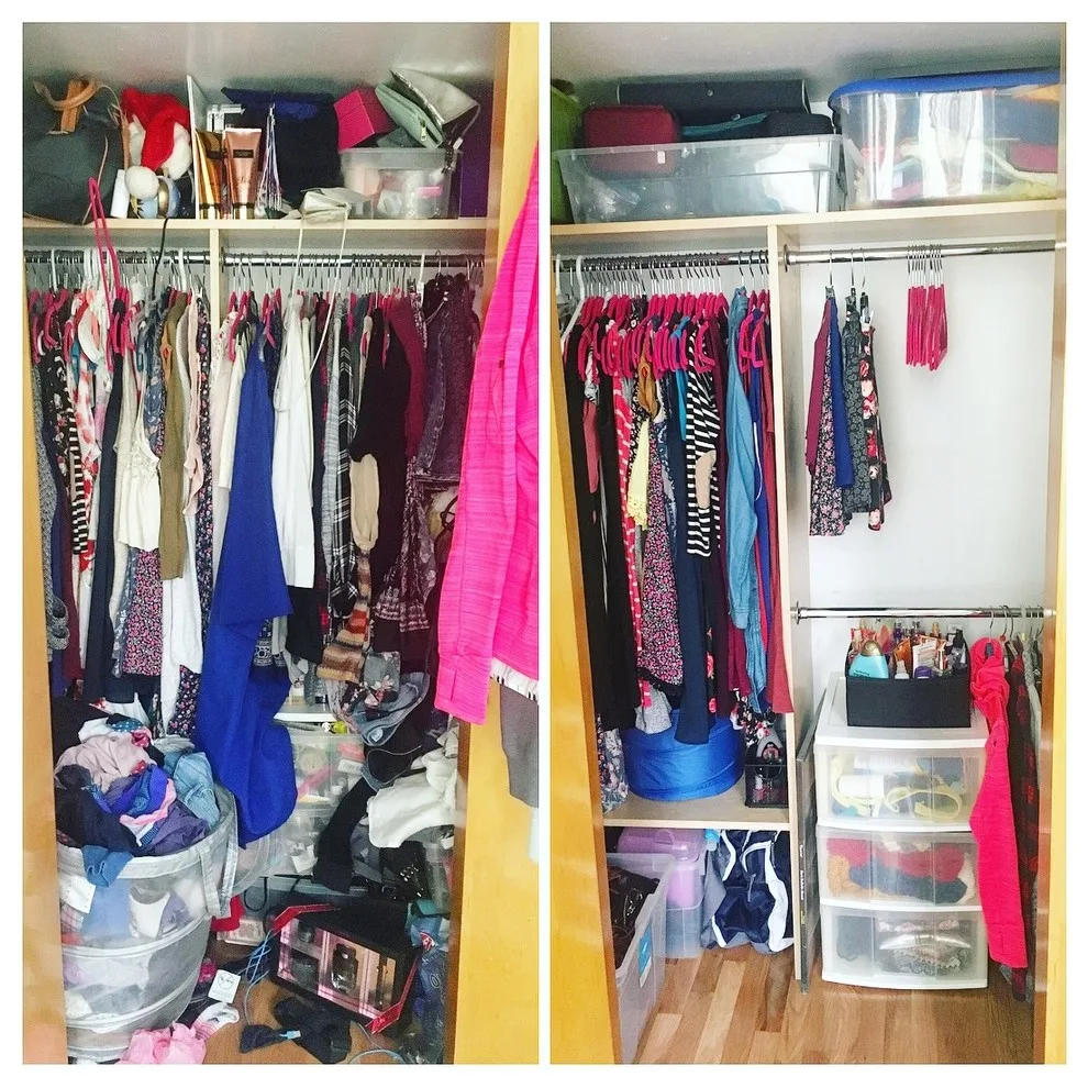 Monika Zubrowski, Professional Organizer - Photo 2