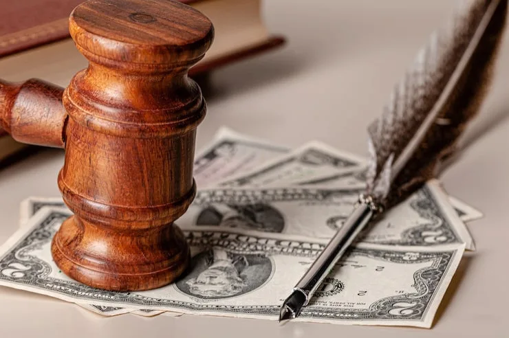 Bring 'em Home 24/7 Bail Bonds - Photo 6