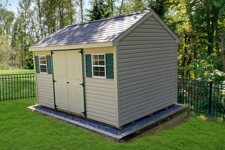 Glick Woodworks - Photo 13