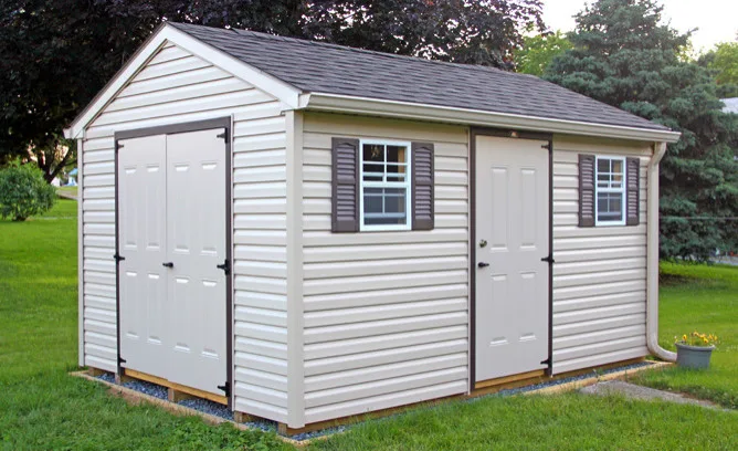 Glick Woodworks - Photo 8