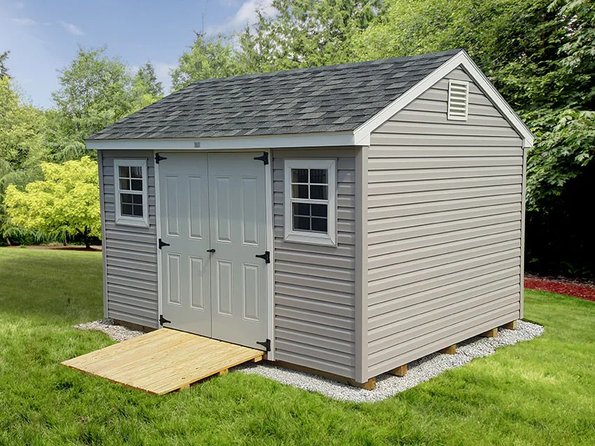 Glick Woodworks - Photo 14