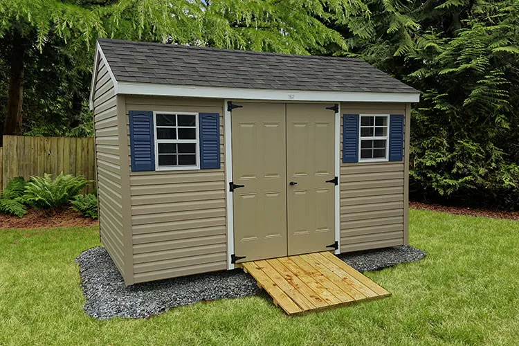 Glick Woodworks - Photo 12