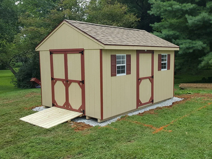 Glick Woodworks - Photo 10