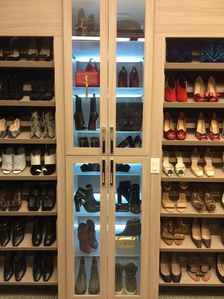 Transforming a Master Closet: Before and After Showcase by Styled & Organized - Photo 6