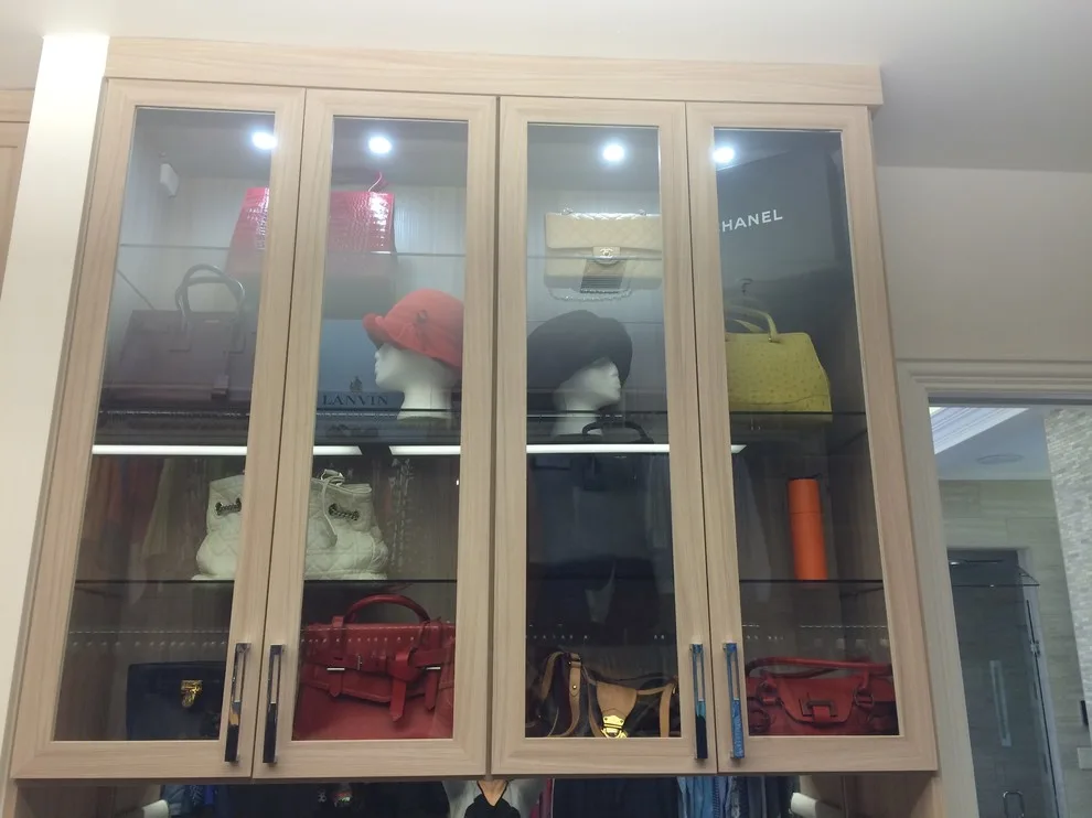 Transforming a Master Closet: Before and After Showcase by Styled & Organized - Photo 7