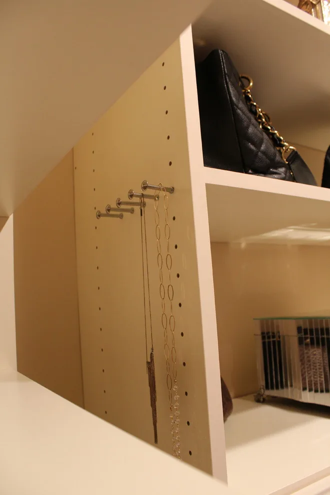 Expandable Shoe Storage Solution by Melanie Johnson - Closets By Melanie - Photo 5