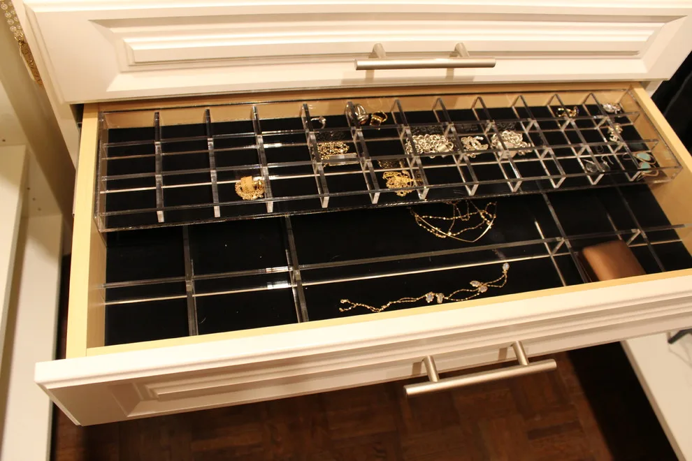 Expandable Shoe Storage Solution by Melanie Johnson - Closets By Melanie - Photo 13