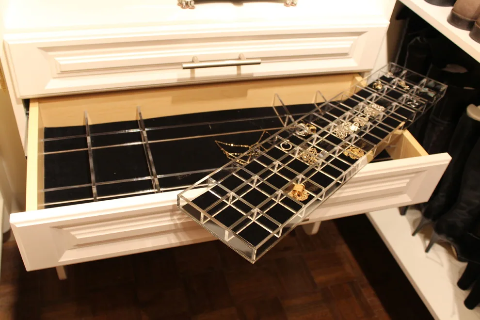 Expandable Shoe Storage Solution by Melanie Johnson - Closets By Melanie - Photo 11