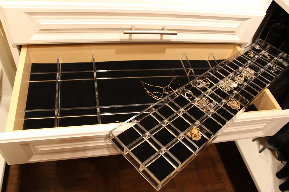Expandable Shoe Storage Solution by Melanie Johnson - Closets By Melanie - Photo 3