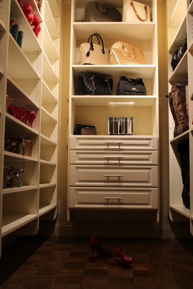 Melanie Johnson - Closets By Melanie - Photo 10