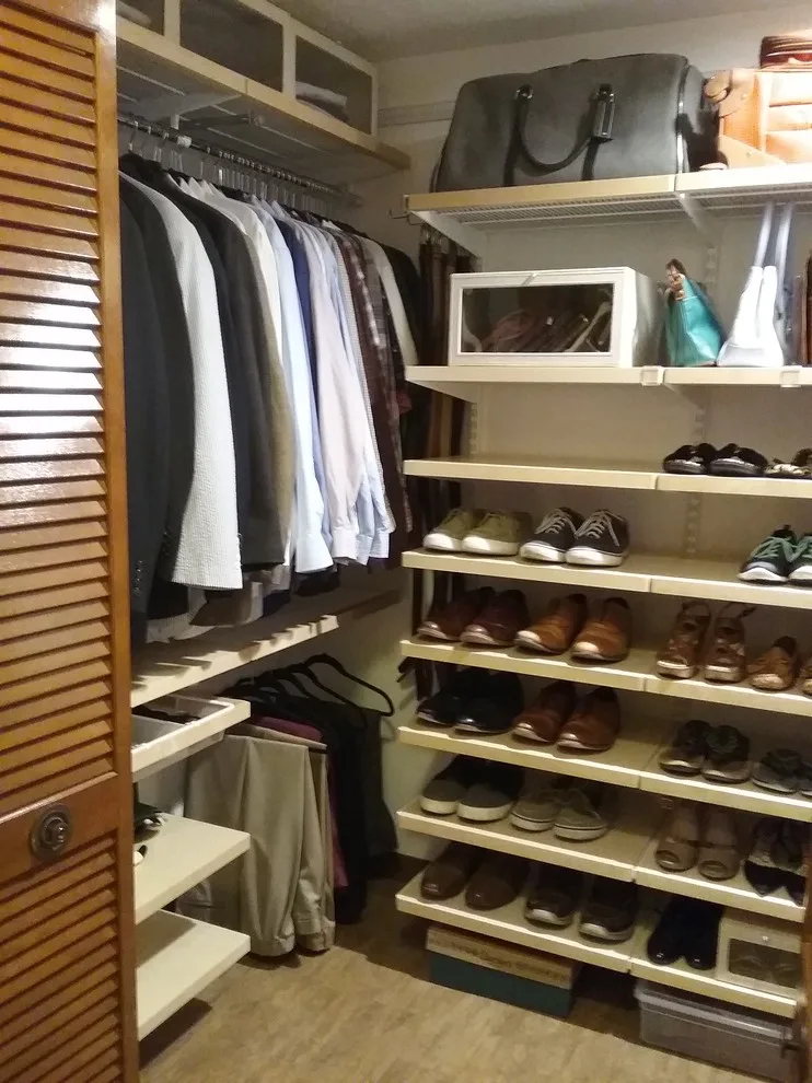 A Collaborative Wardrobe by A Staged Home - Photo 2