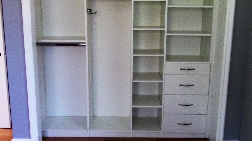 Family-Friendly Closet Solutions for Five by Closet Solutions - Photo 6
