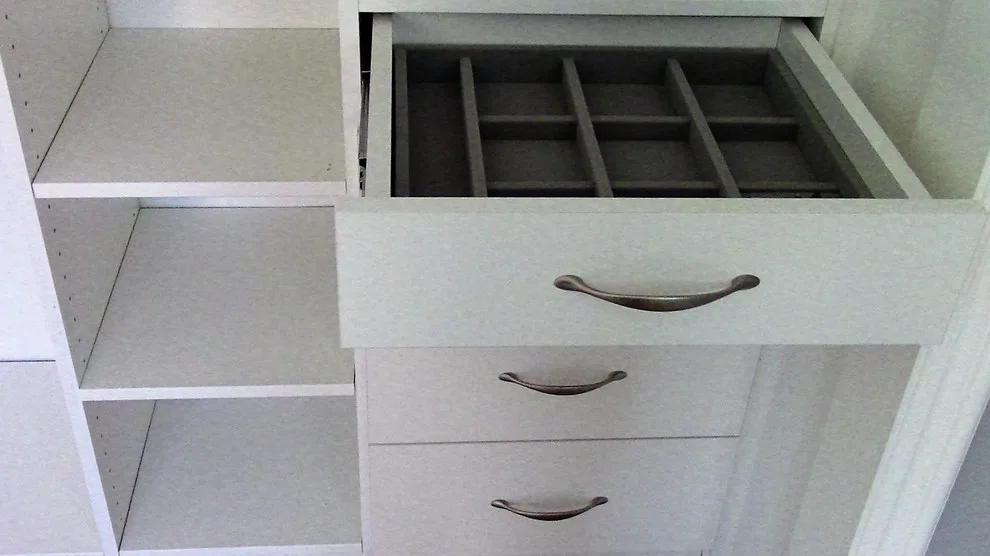 Family-Friendly Closet Solutions for Five by Closet Solutions - Photo 10