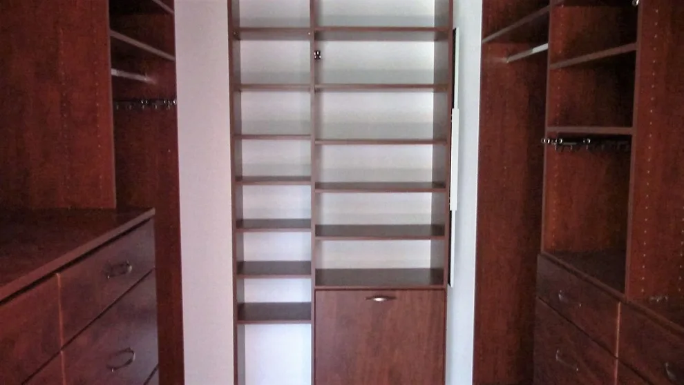Family-Friendly Closet Solutions for Five by Closet Solutions - Photo 9