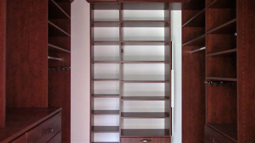 Family-Friendly Closet Solutions for Five by Closet Solutions - Photo 11