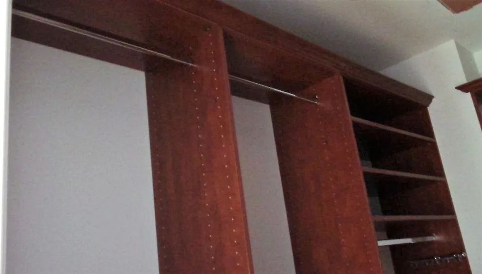 Family-Friendly Closet Solutions for Five by Closet Solutions - Photo 5
