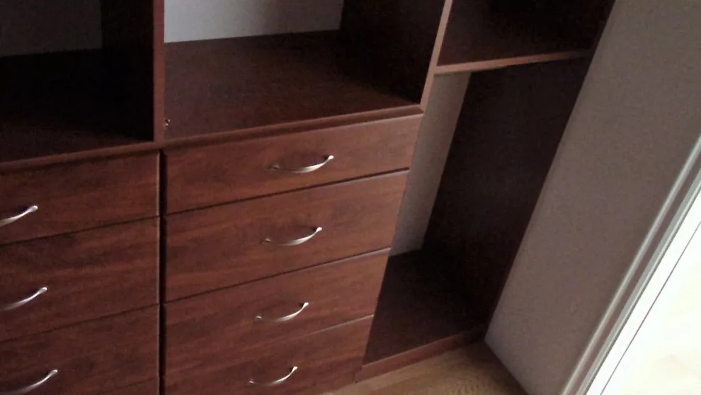 Family-Friendly Closet Solutions for Five by Closet Solutions - Photo 8