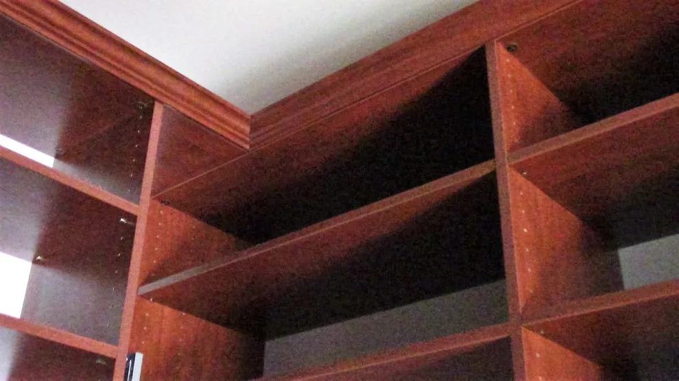 Family-Friendly Closet Solutions for Five by Closet Solutions - Photo 14