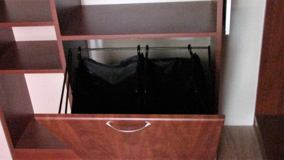 Family-Friendly Closet Solutions for Five by Closet Solutions - Photo 15