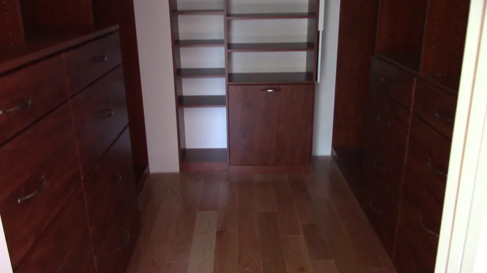 Family-Friendly Closet Solutions for Five by Closet Solutions - Photo 12