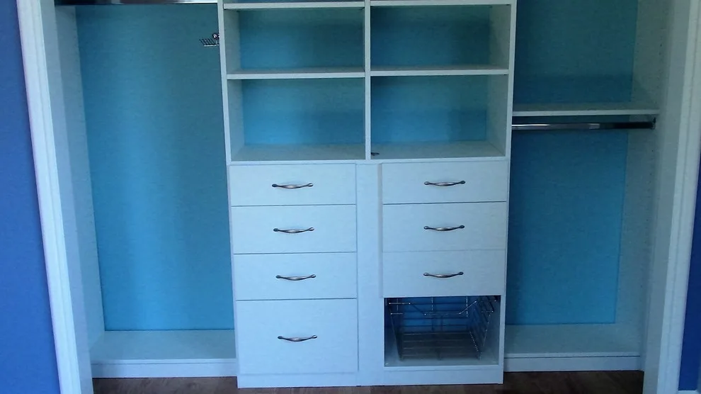 Family-Friendly Closet Solutions for Five by Closet Solutions - Photo 16