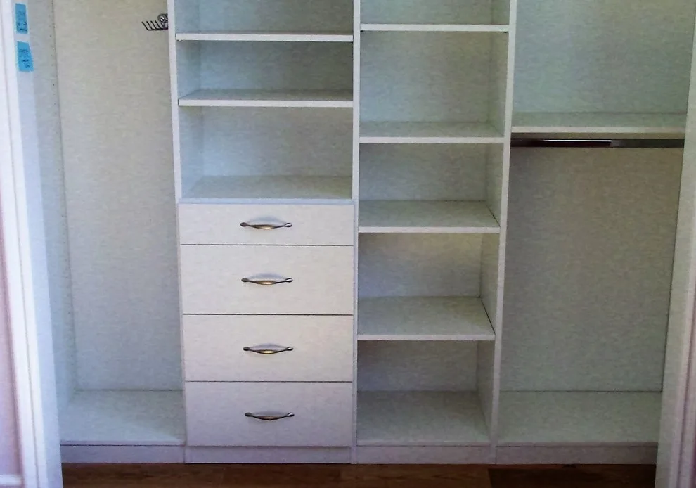 Family-Friendly Closet Solutions for Five by Closet Solutions - Photo 18