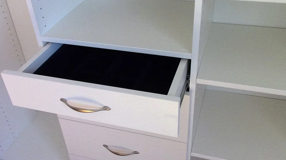 Family-Friendly Closet Solutions for Five by Closet Solutions - Photo 13